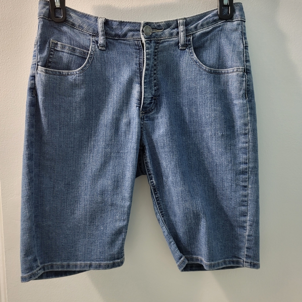 Riders by Lee Women's Denim Jean Shorts